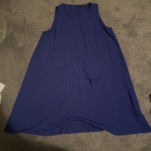 Halogen casual dress size XL